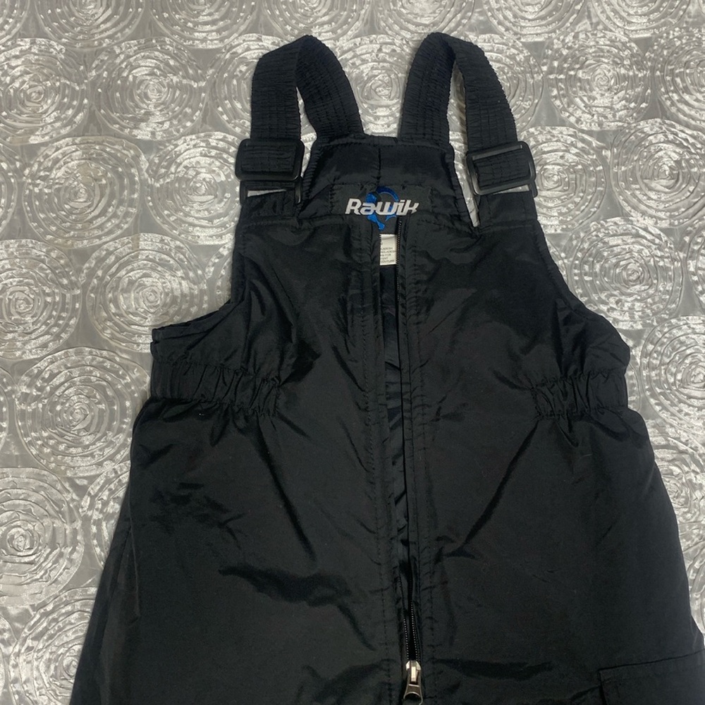 Rawik Snow Suit Size Large
